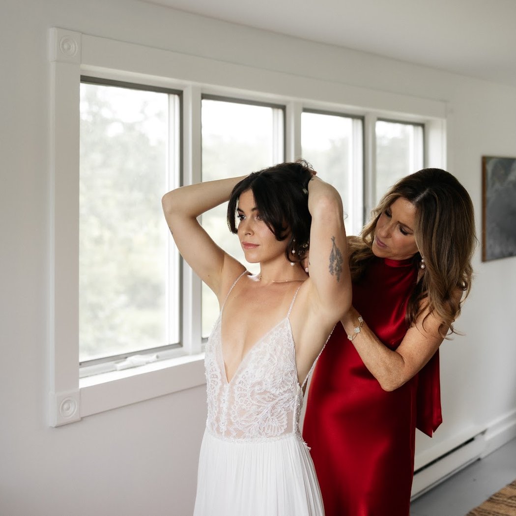 Alts | Alteration Specialists - Williamsburg 1
