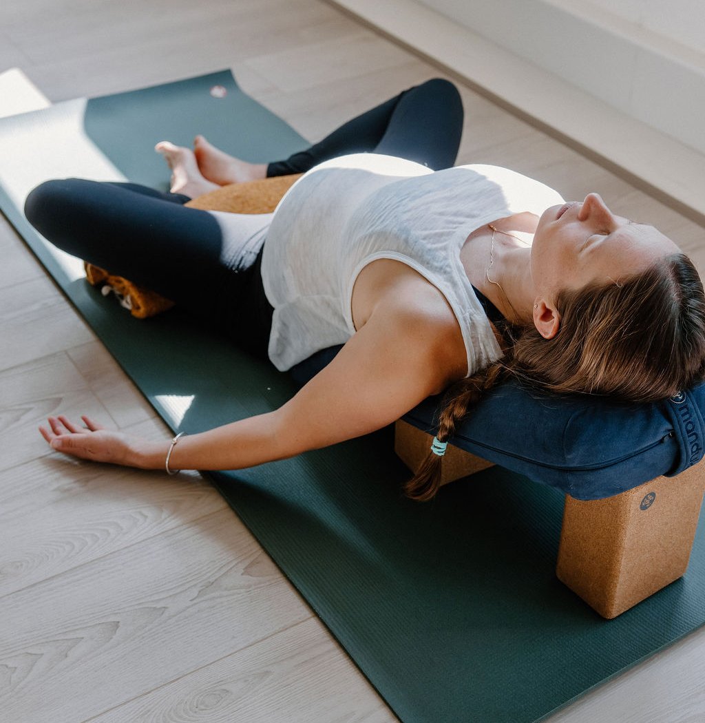 Shift Your Mindset on Labor and Delivery with Ashley Stachon 1