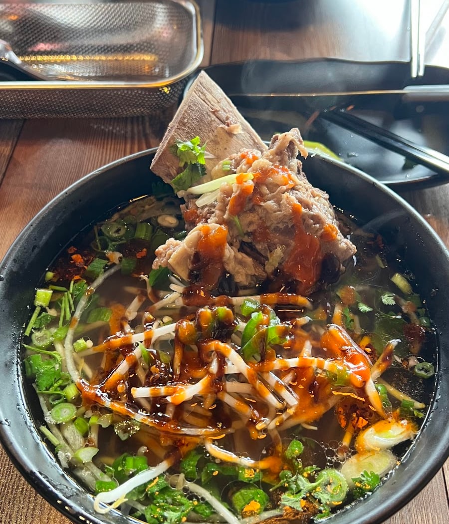 Phở Mama 1