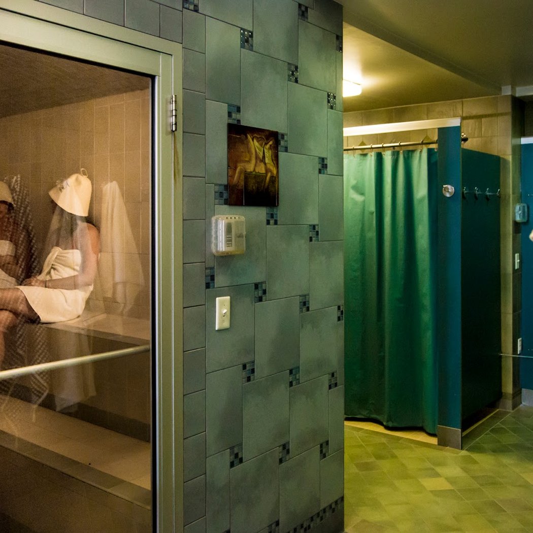 Archimedes Banya 1