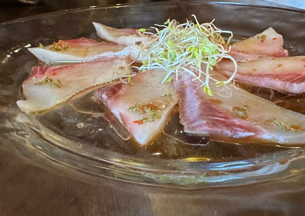 Gochi Japanese Fusion Tapas 3