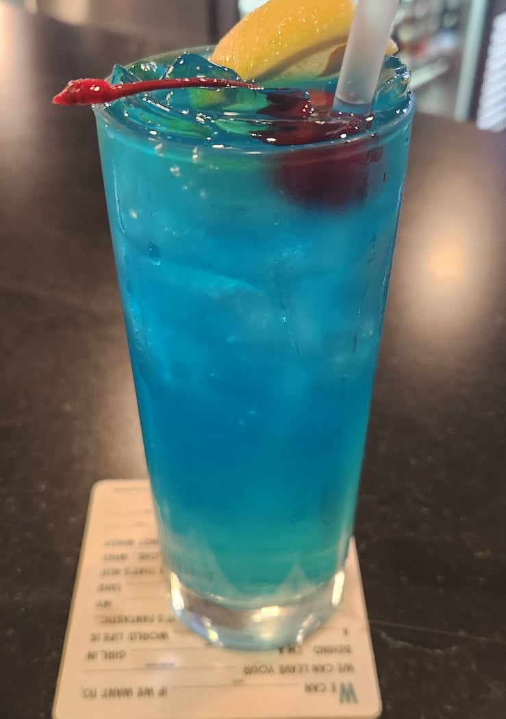 Johnny's - Downtown SL 1