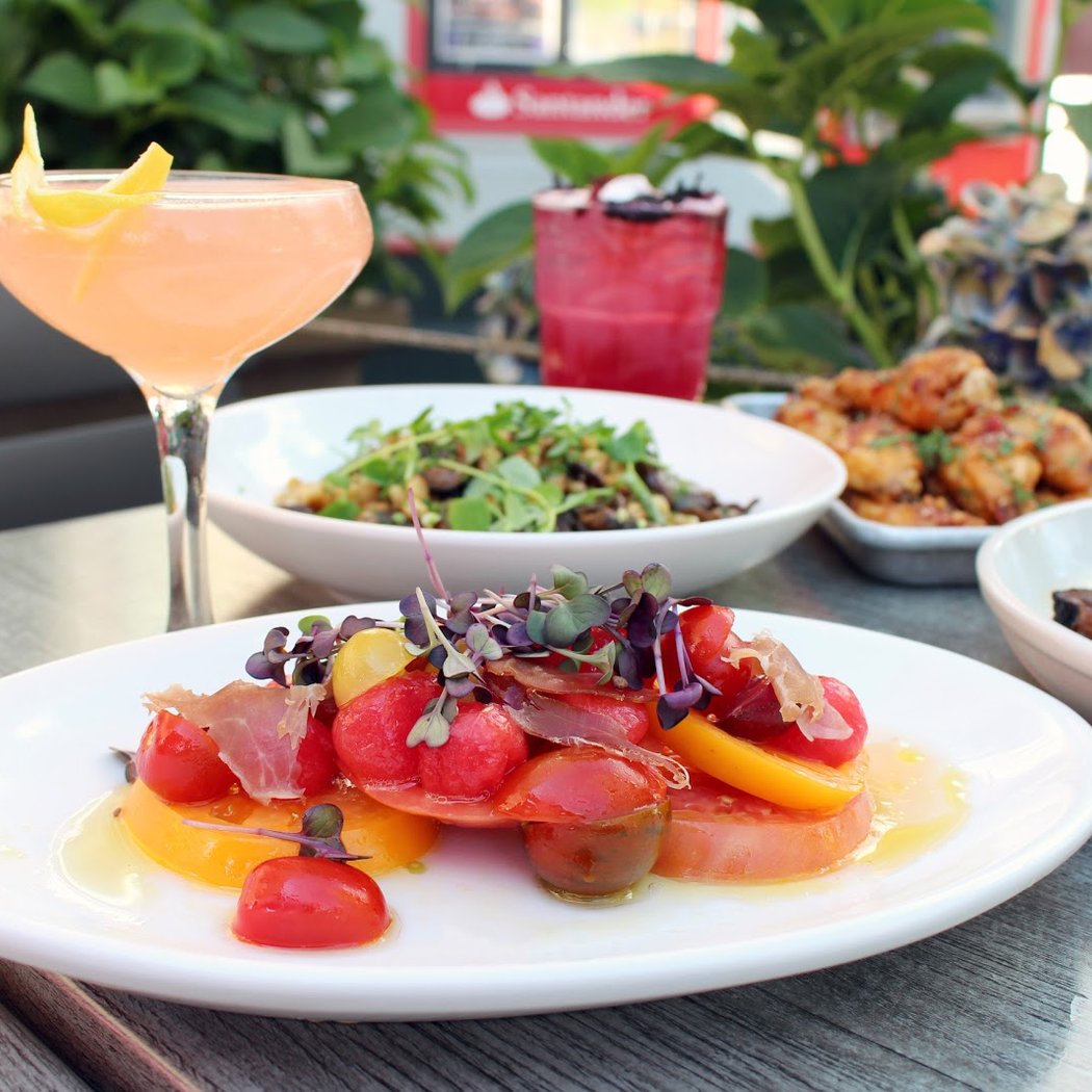 Beehive Restaurant