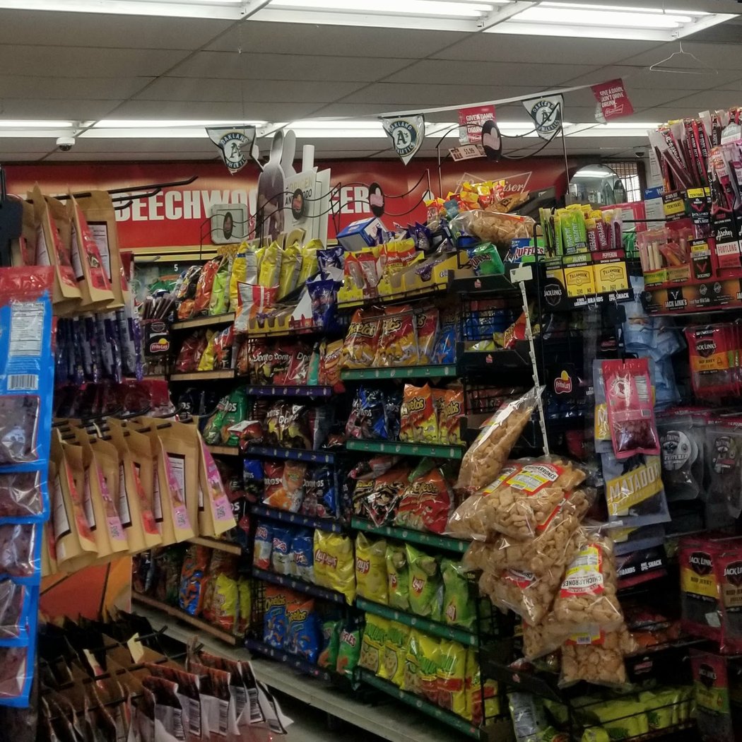 Thornton Liquors 2