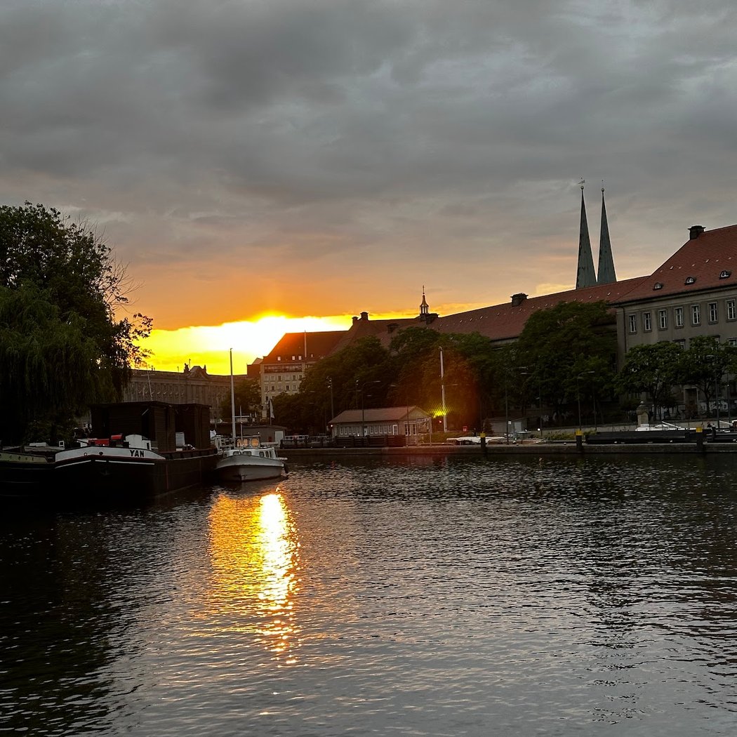 Inselbrücke 1