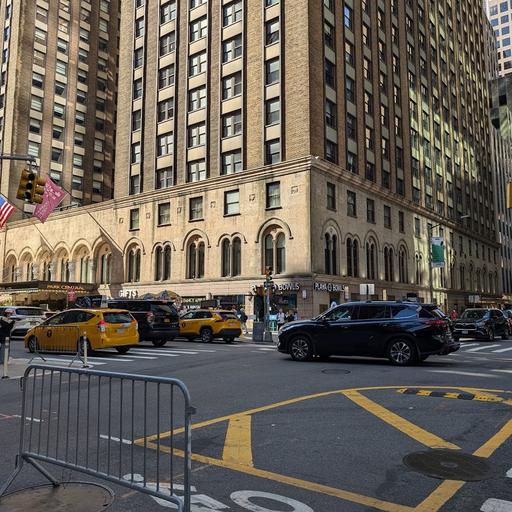 The Brill Building 3