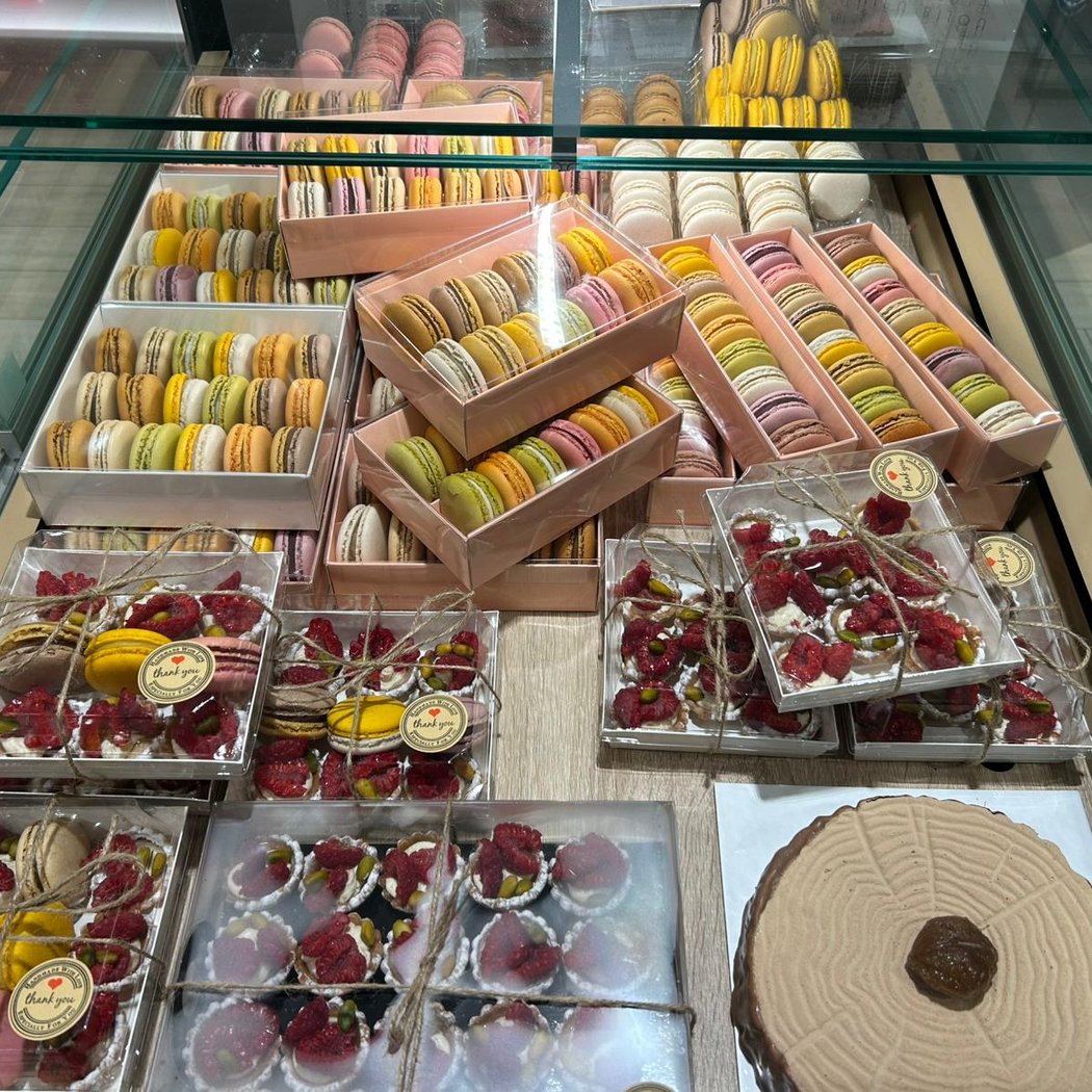 Maison BIJOU 2