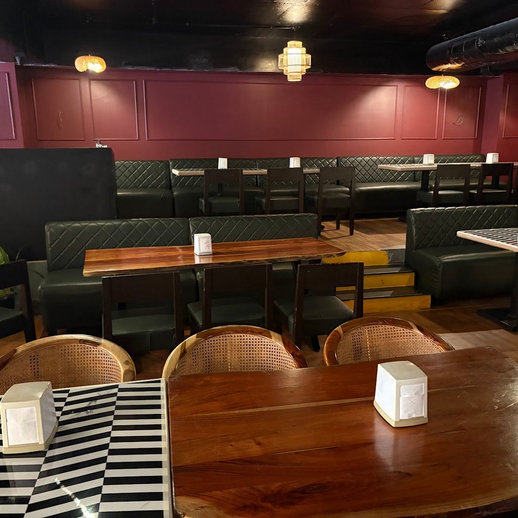 Silly Bar 2
