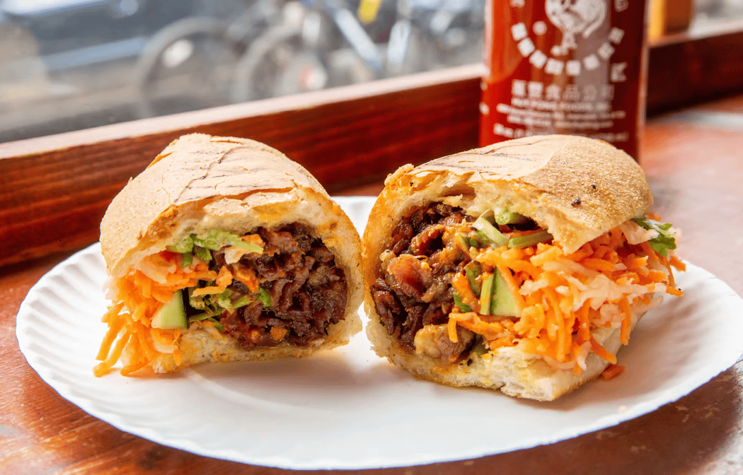 Banhmigos Park Place 1
