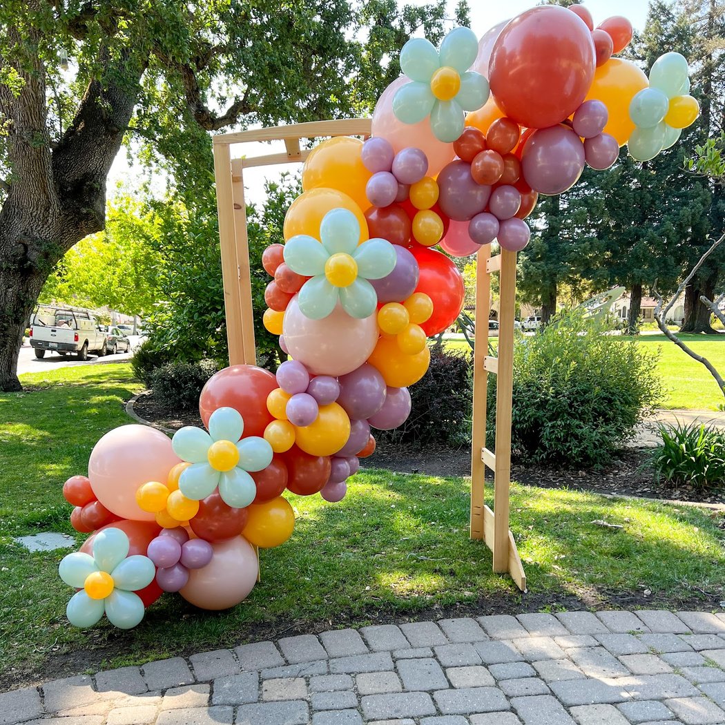 Fun and Confetti 1
