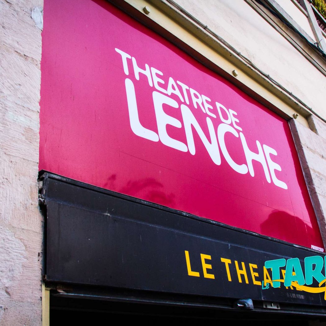 Friche du Panier (salle du théâtre de Lenche) 1