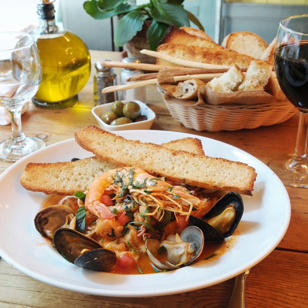 Osteria al Doge 1