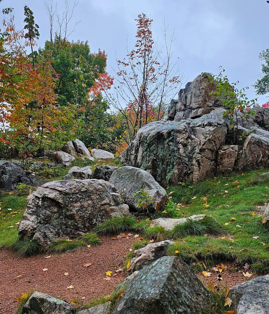 Rib Mountain Amphitheater 3