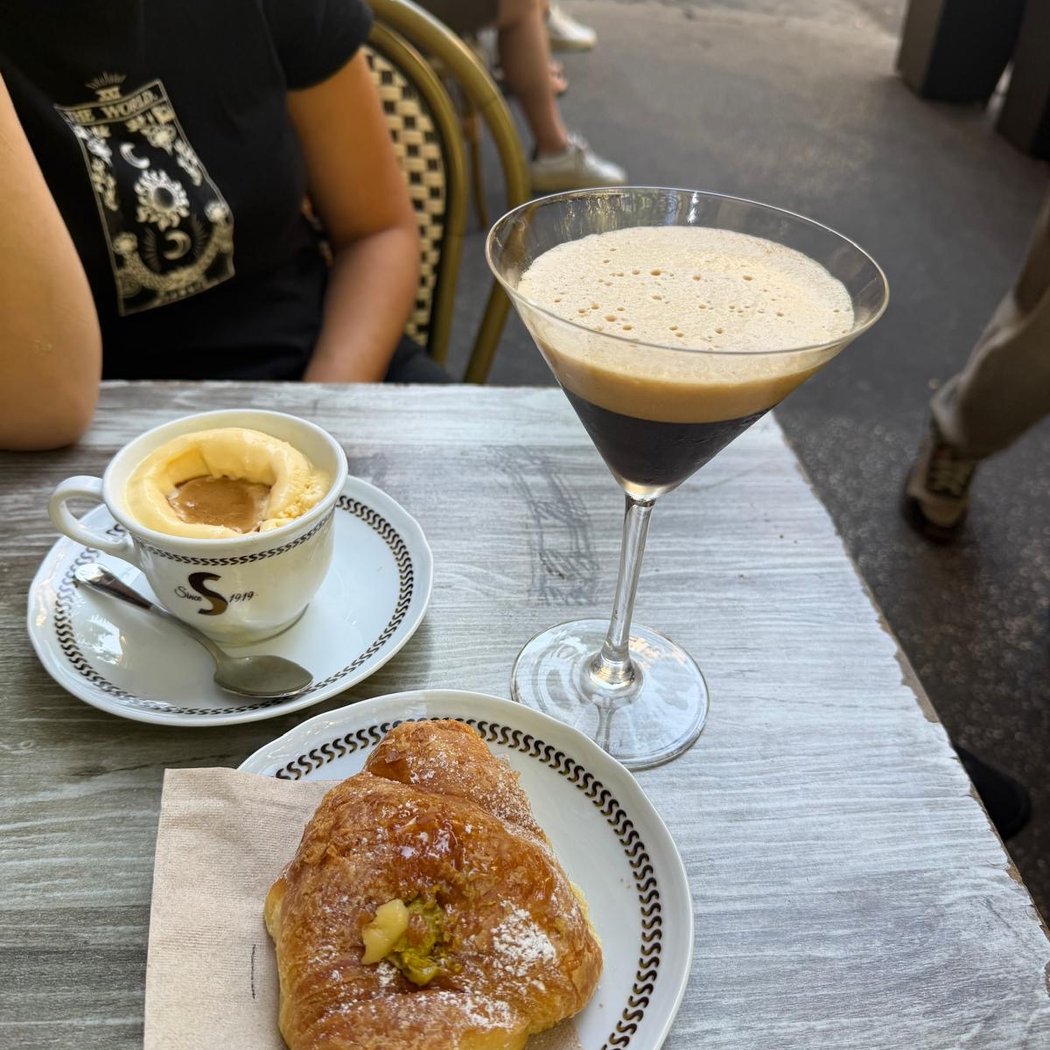 Sciascia Caffè 1919 3