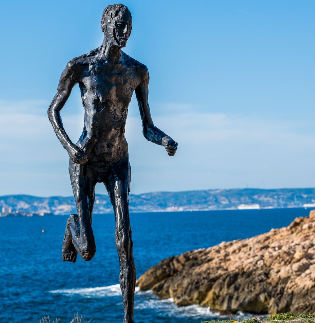 Germaine Richier - La Méditerranéenne 3