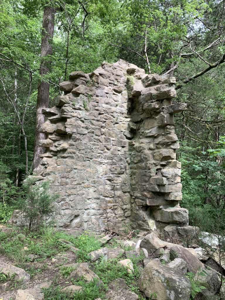 Outdoor Women Hiking Group 2