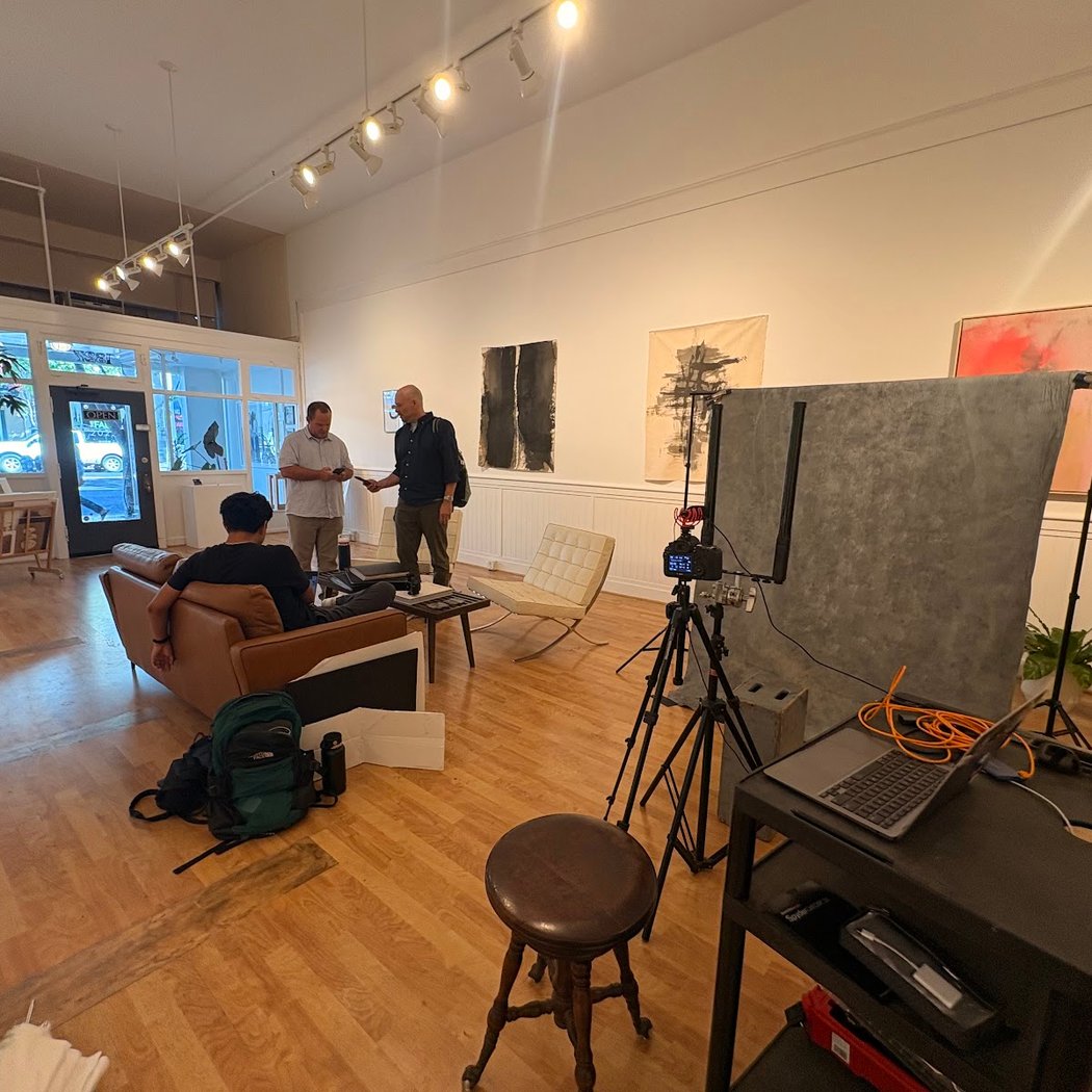 Studio 5 Contemporary 3