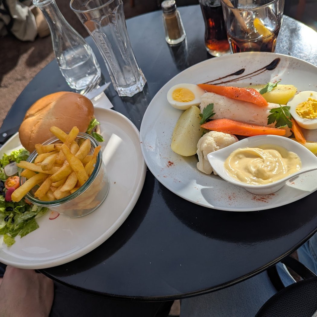 Le Comptoir BelleVue 3