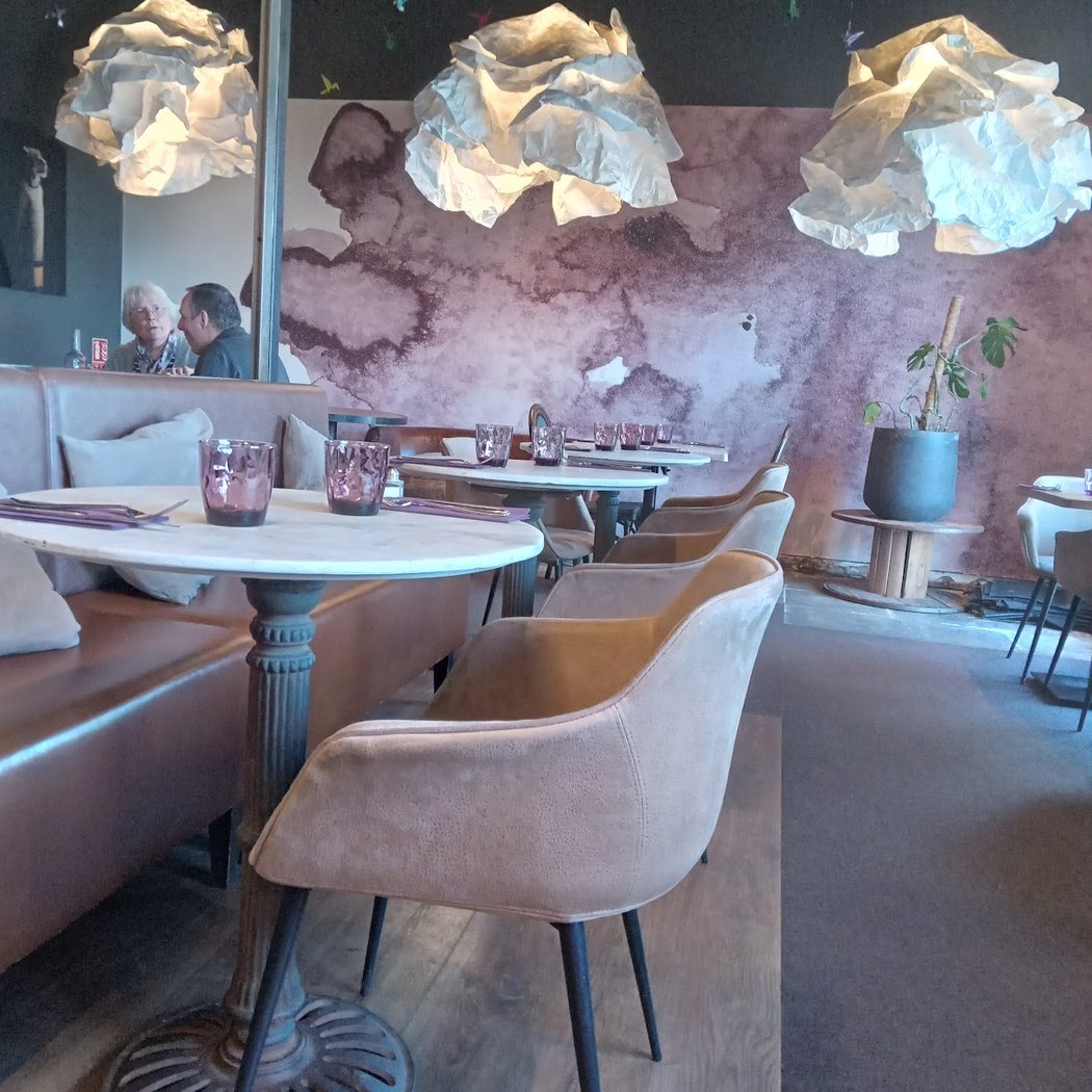 La Table du Coin - Restaurant Saint-Herblain 3