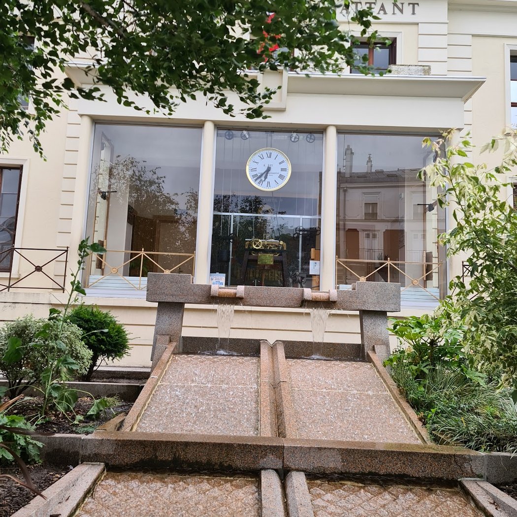 Maison du Combattant 3