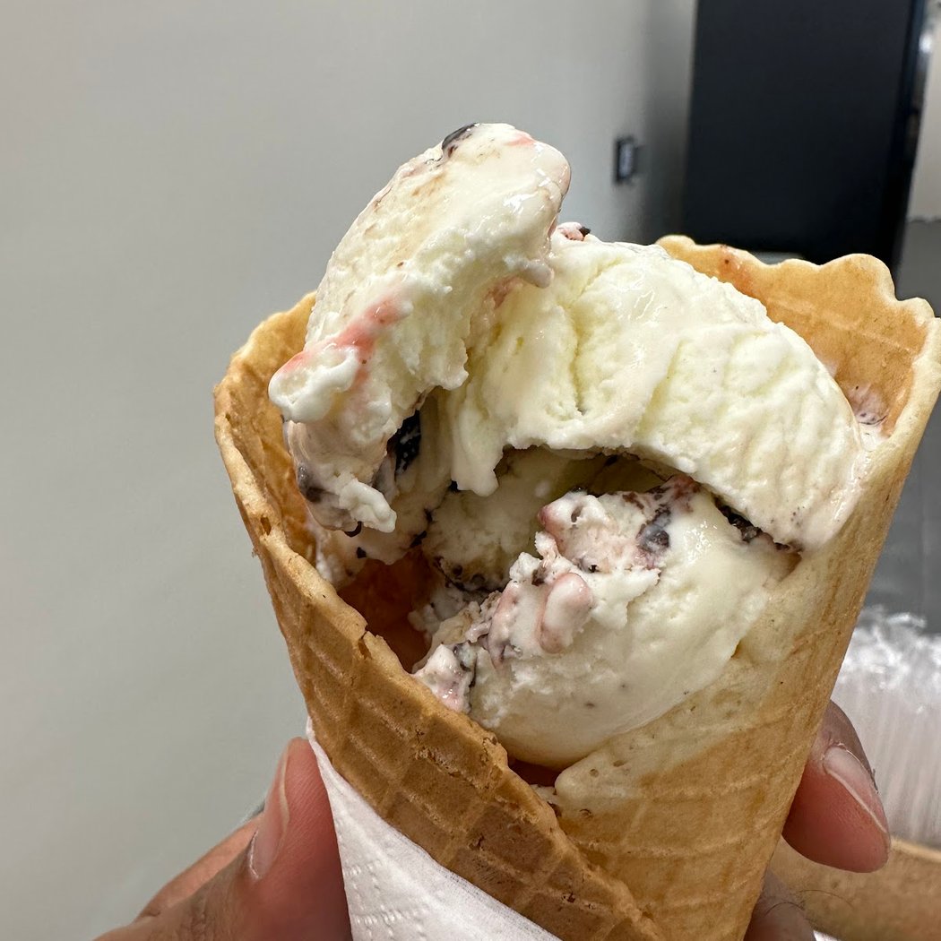 The Brentwood Ice Cream Company 3