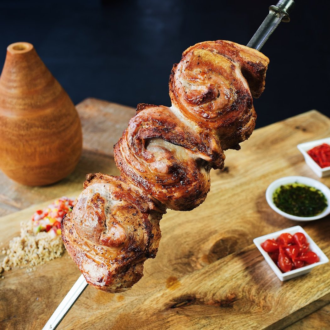 Espetus Churrascaria Brazilian Steakhouse - Concord 3