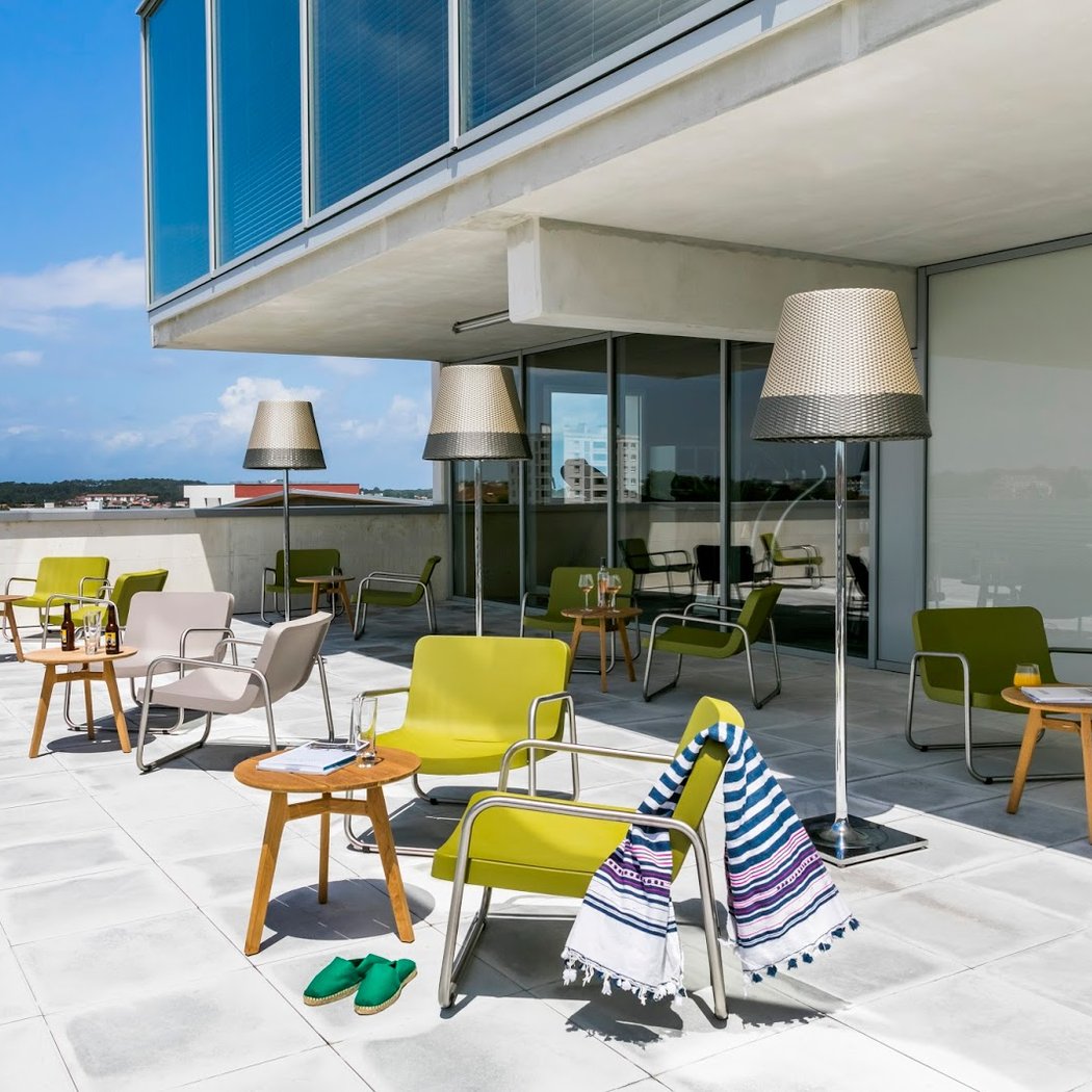 Okko Hotels Bayonne Centre 2