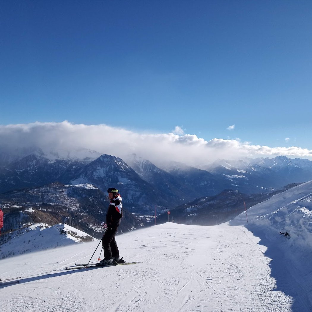 Puy-Saint-Vincent 3