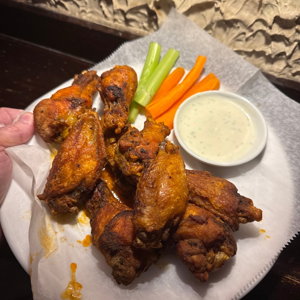 Beacon Barking Frog 3