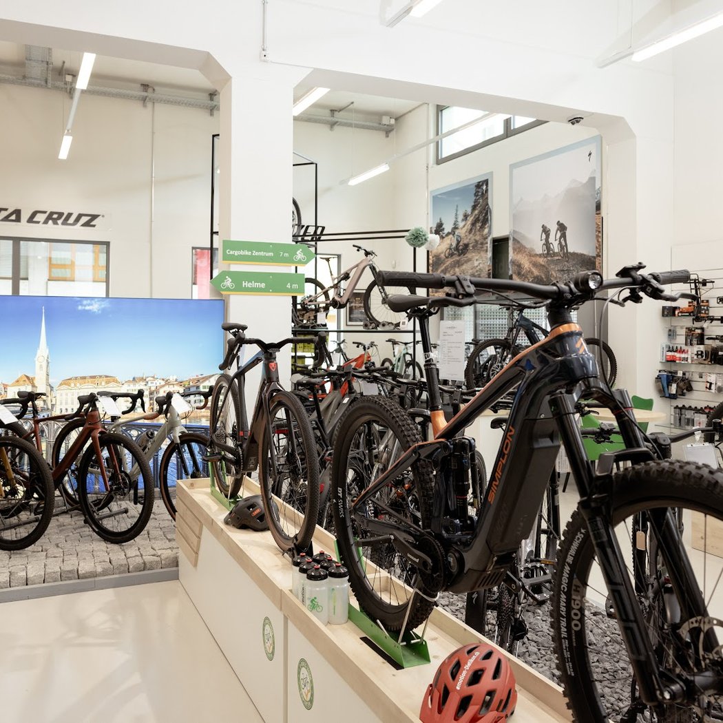 e-MTB Kurse 2