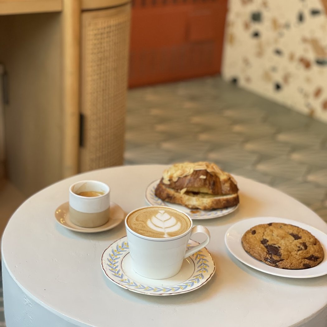 Sorella Coffee 1