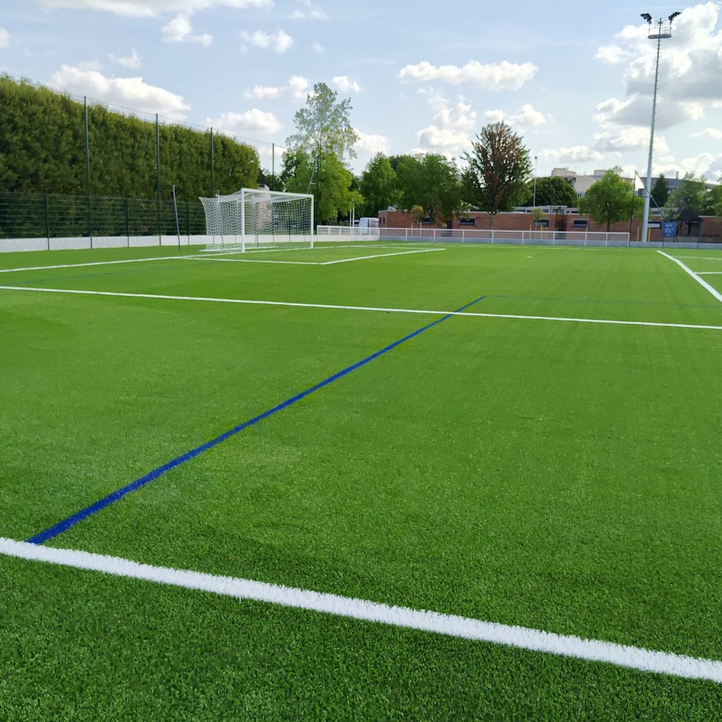 Stade Léo Lagrange 1