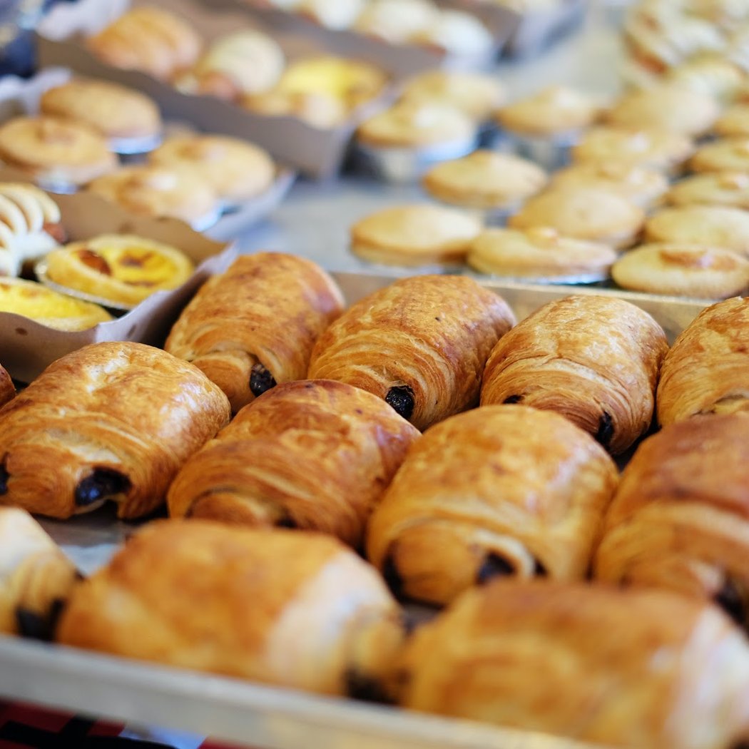 Mother Dough Bakery 1