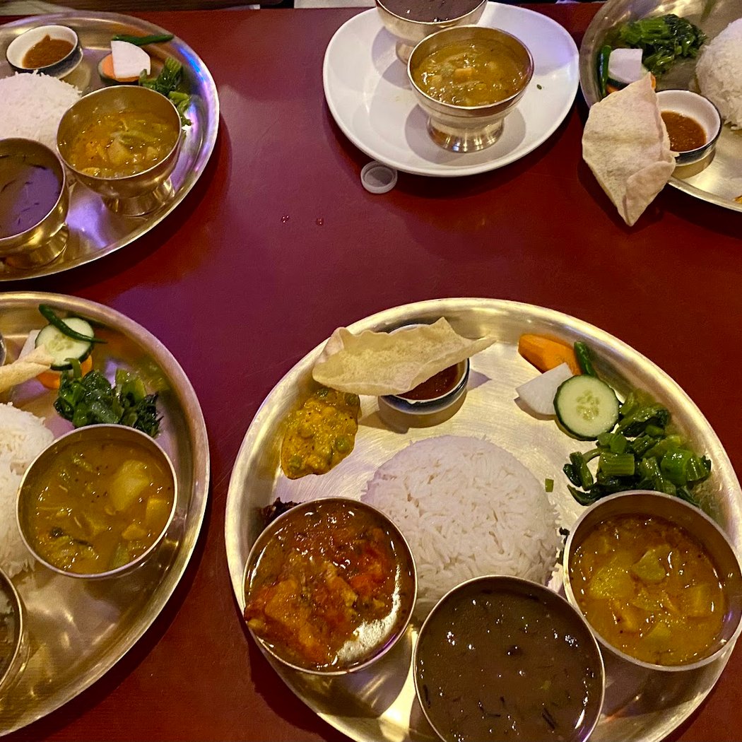 Gorkhali Nepalese Restaurant New york 3