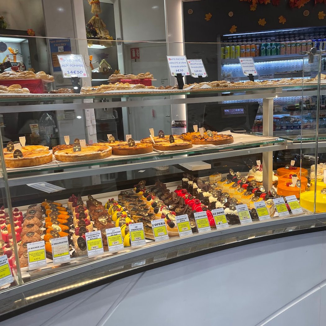 Flo Gourmandises - Boulangerie - Pâtisserie 3