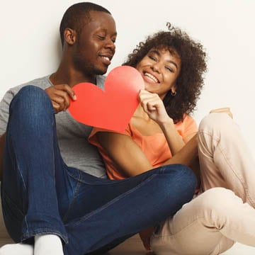 Valentine's Over 30 Speed Dating 2