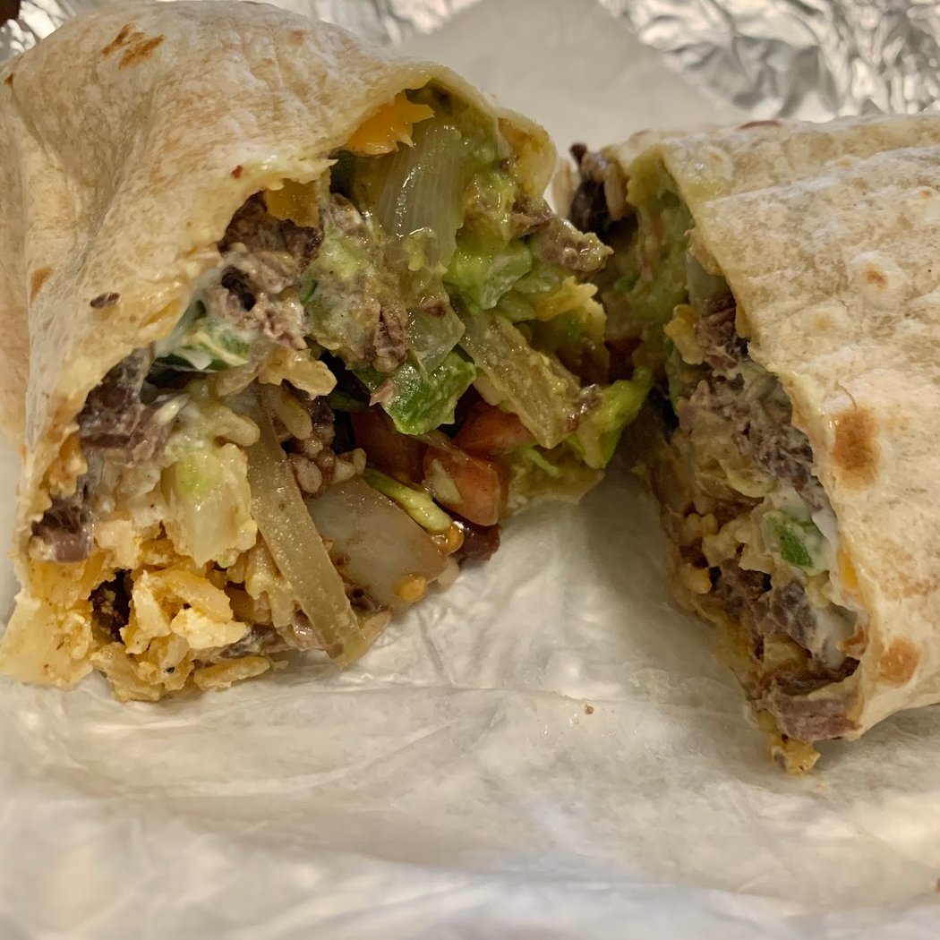 Taco Today 1