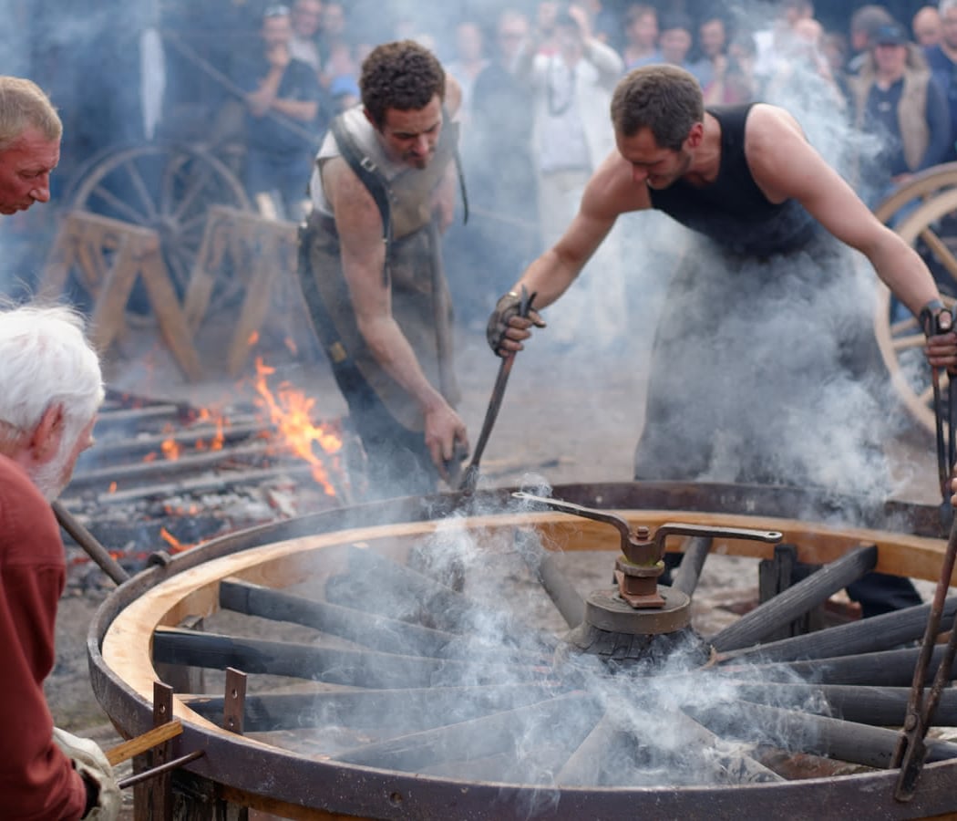 European Heritage Days