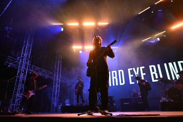 Third Eye Blind 1
