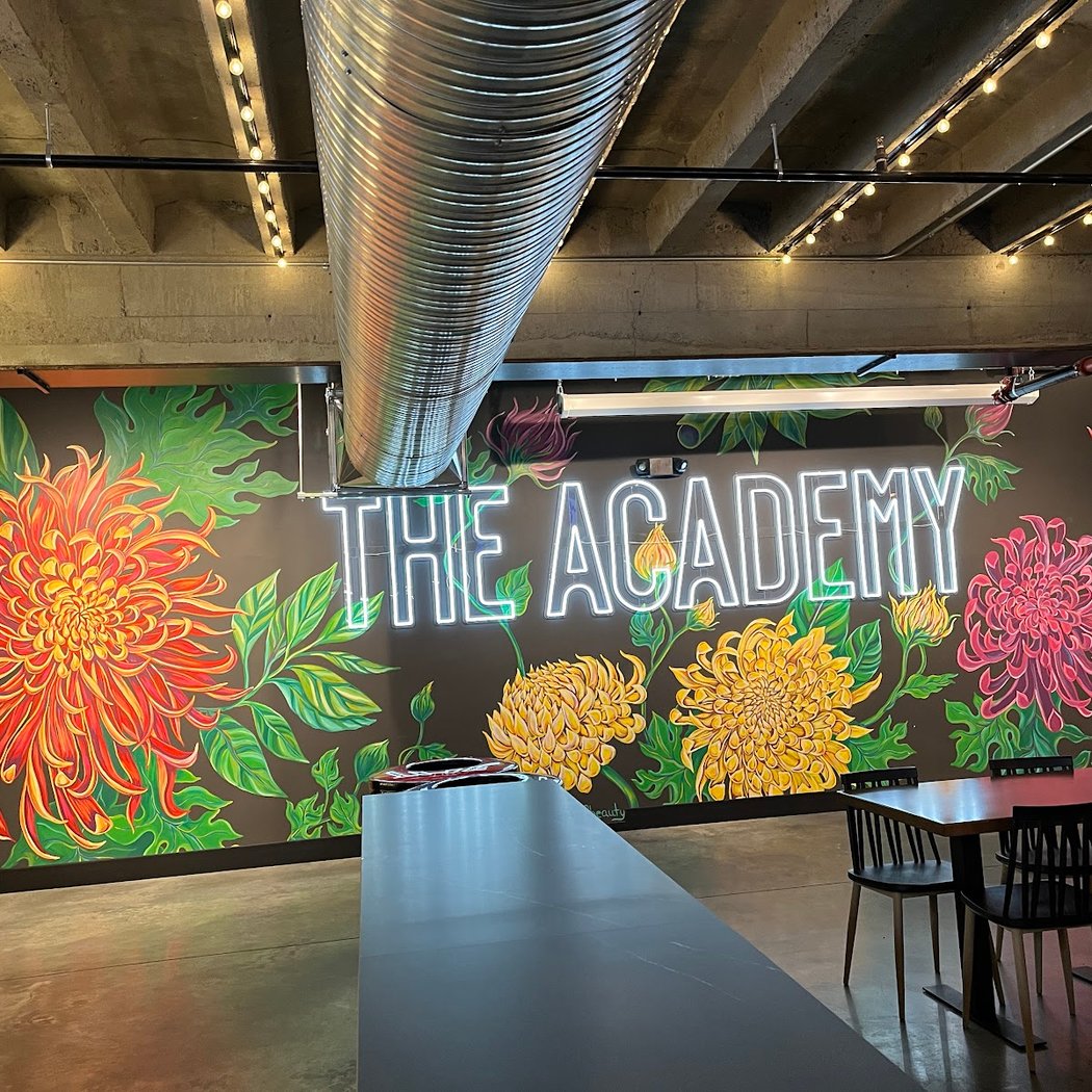 The Academy 2