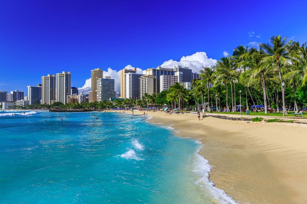 Honolulu 1