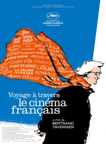 Voyage à travers le cinéma français 1