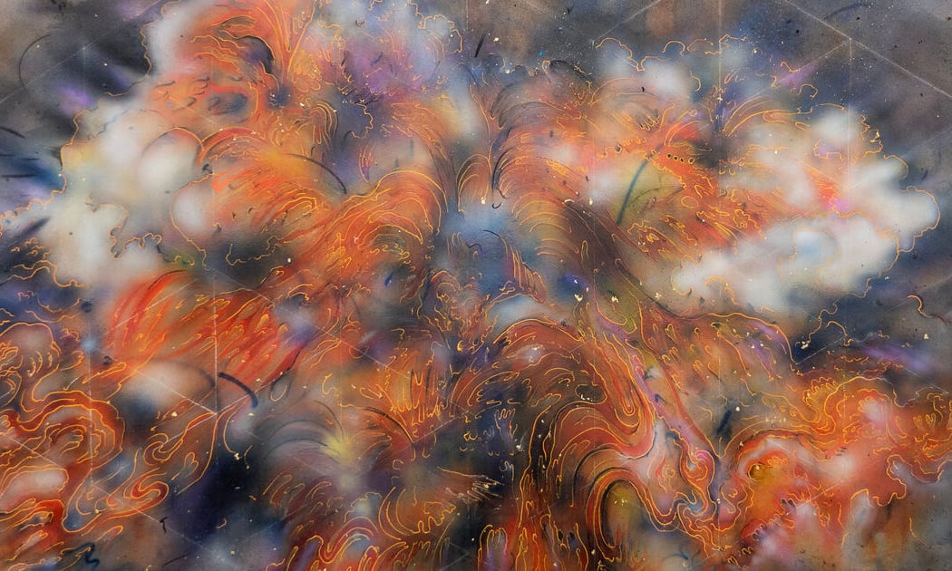Emergence 1