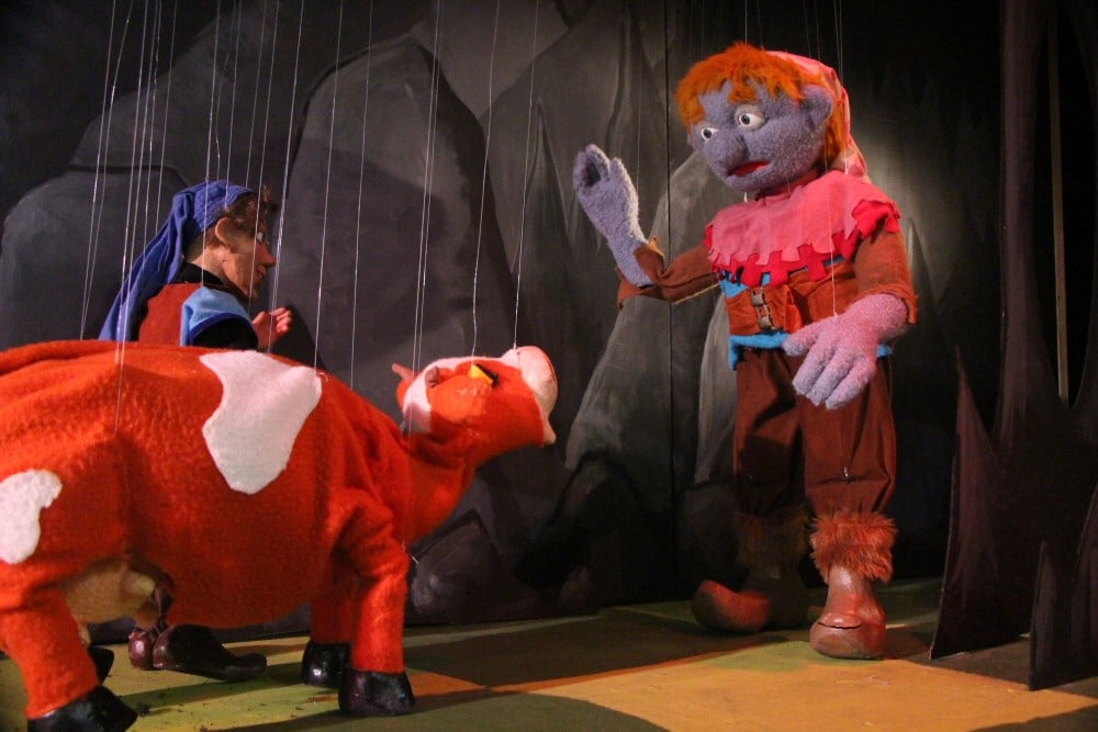 Jack and the Giants 3