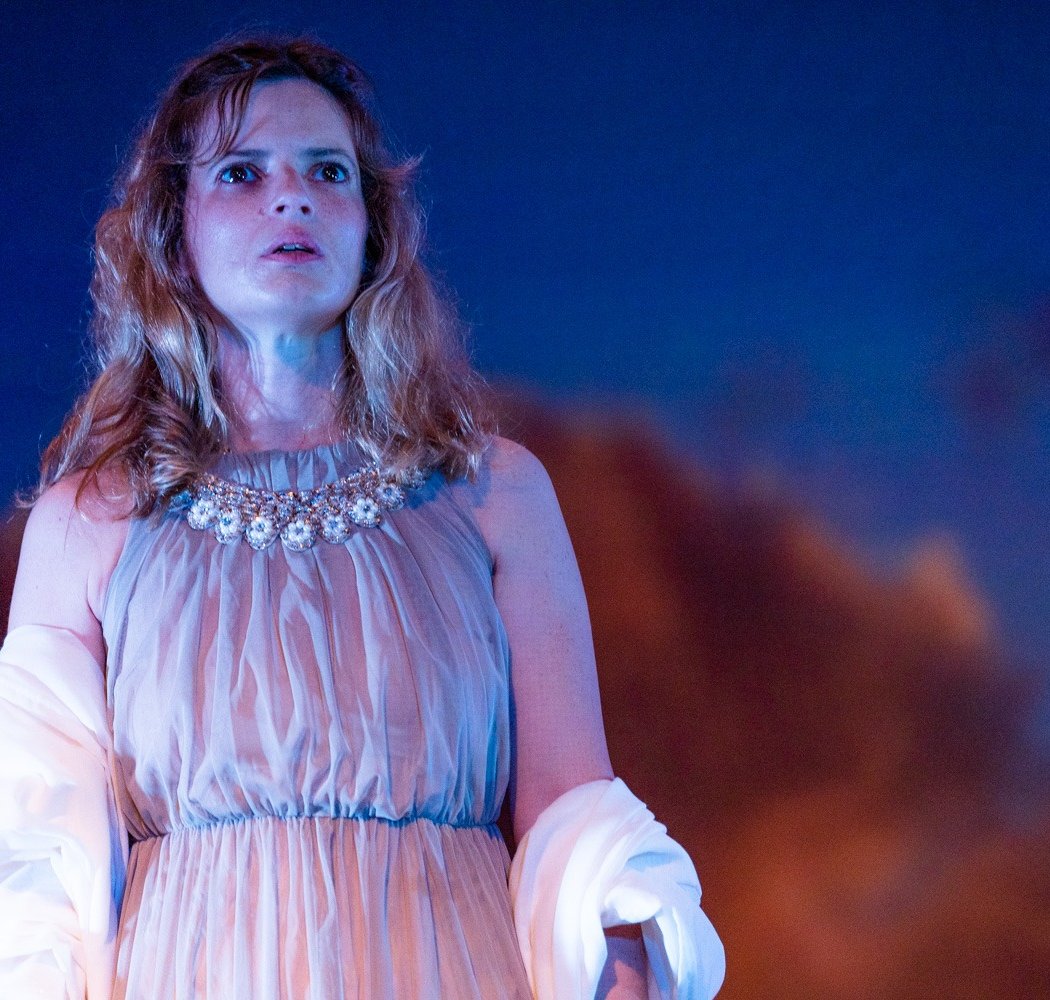 ORESTEIA 1
