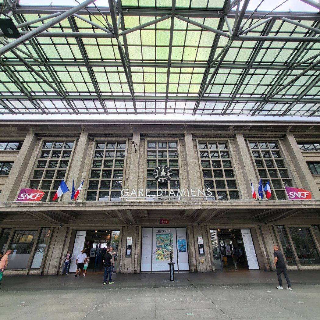 Amiens 2