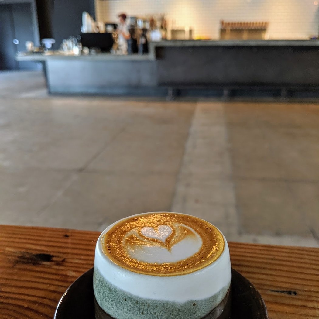 Forager Tasting Room & Eatery 3