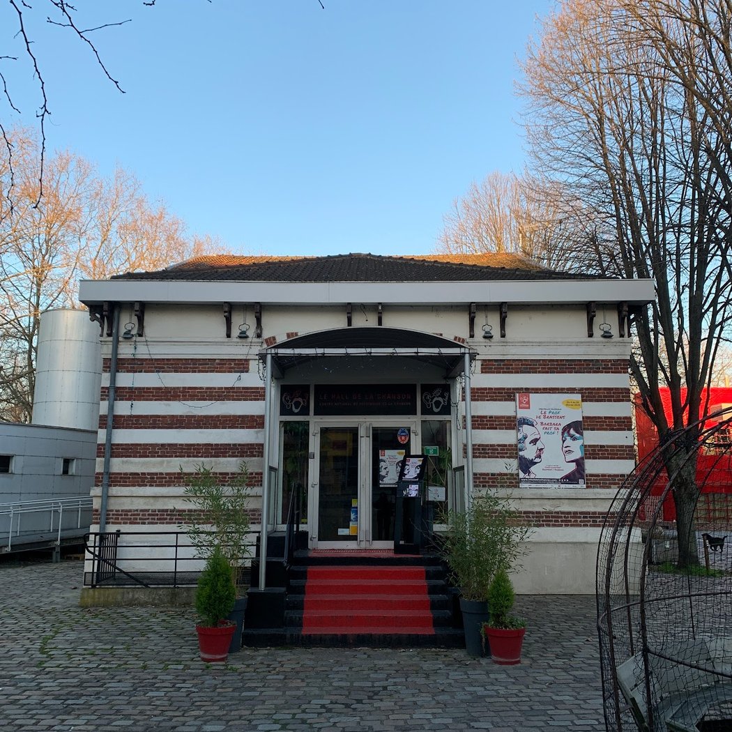 Proust au café-concert 2