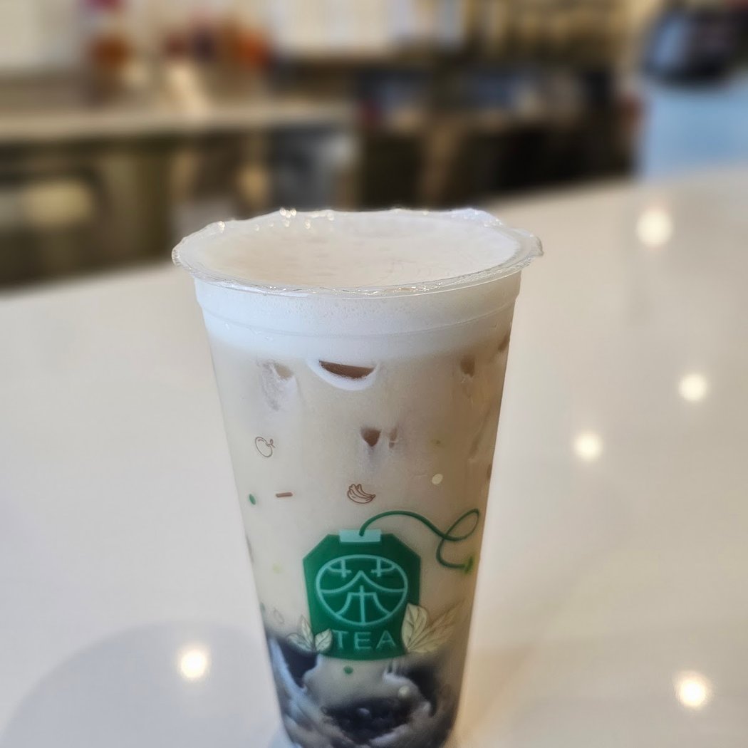 R&B Tea Sunnyvale 1