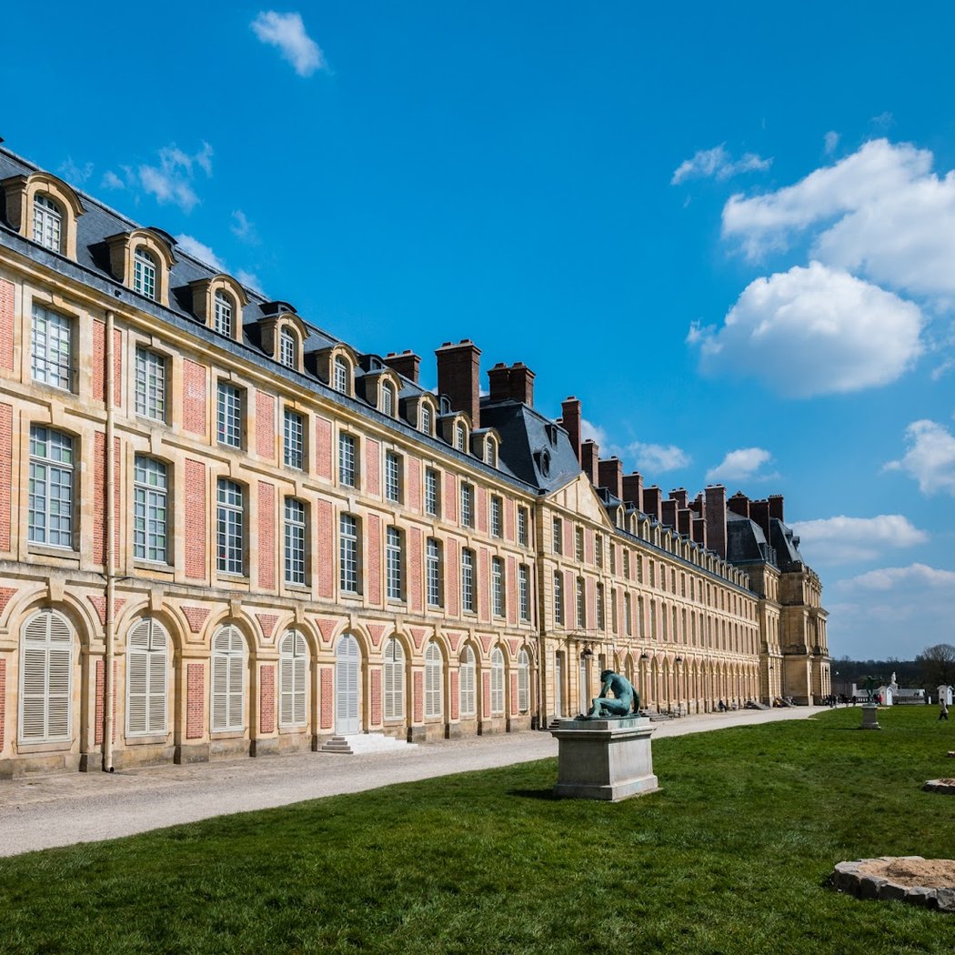 Festival de l'Histoire de l'Art 1